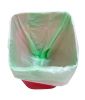Biodegradable garbage bags