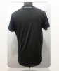 Wholesales Custom Men 95% Cotton 5% Spandex 180g Low price Plain Tshirts