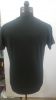 Wholesale High Quality Male Gym Tshirt Men Sportswear Custom Cotton Spandex Man Running T Shirt