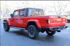 2020 Jeep Gladiator Overland 4X4 Crew Cab