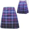 Kilt : Tartan and Cotton Kilt, Economy Kilt, Formal kilt, Casual kilt, Great Kilt, Renaissance Kilt, Scottish, Welsh and Irish Kilt, Ladies Kilt-Mini Skirt Sporran: Dress Sporrans -Day Sporrans -Animal Mask Sporrans - Horse Hair Sporrans.