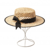 Sunny Side Straw Hat