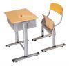 student desk & chair