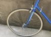 VINTAGE BLUE SCHWINN TRAVELER ROAD BIKE 63.5CM FRAME EXAGE GROUPSET