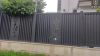stair railing, balcony railing, garden fence, rooftop fence, guardrail, handrail