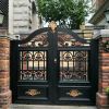 GARDEN DOOR, courtyard door, villa entrance door, factory entrance door
