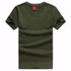 Wholesale Custom Men Short Sleeve Spring T Shirt