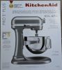 Pro 5 Plus 5 Quart Bowl-Lift Stand Mixer