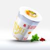 Instant Noodles Private Lable - Good Price and Many Flavors