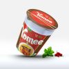 Yomee Instant Noodles Chicken Flavor 24 Cups Per Carton