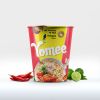 Yomee Instant Noodles Chicken Flavor 24 Cups Per Carton