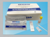 Home use test Covid Ab IgG/IgM Ab Whole blood test device