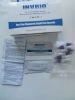 Medical diagnostic test kit H. Pylori Ag Feces rapid Card with CE certificate