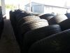 used tires