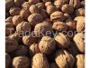 Dried Prunes, Walnuts, and Almonds