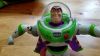 Disney Pixar Toy Story Blast-Off Buzz Lightyear Figure