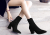 Lady Boots TT01