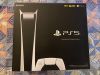 World Classic PS5 Consoles with 1 controller + 10 Games