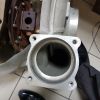 MTU Turbocharger