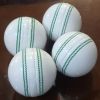 Hand Stitched Leather Cricket Balls