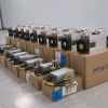 ANTMINER L3+ 504M/S Sc...