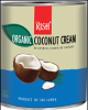 Organic Coconut Cream ...