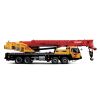 STC600T5 SANY Truck Crane 60T Lifting Capacity Strong Boom Powerful Chassis