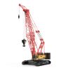 SCE4800A Sany Crawler Crane 480 Tons Lifting Capacity