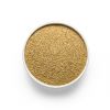 rice husk powder