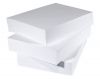 Good Quality 70/75/80GSM Copy Paper Jumbo Roll Hot Sale Brand A4 Size Ream Packaging For Copier