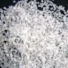 High Density Polyethylene HDPE Recycled Black Granules for Pipe PE100 PE80