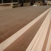 pine Linyi factory 1/2 3/4 inch 12mm 18mm 4*8 ft full Pine Plywood Cdx Plywood For Construction Use