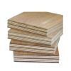 pine Linyi factory 1/2 3/4 inch 12mm 18mm 4*8 ft full Pine Plywood Cdx Plywood For Construction Use
