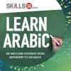 Online Arabic Language...