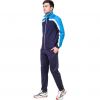 creat your own design jogger sets custom mens tracksuit