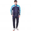 creat your own design jogger sets custom mens tracksuit