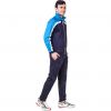 creat your own design jogger sets custom mens tracksuit