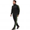 Design your own tracksuit custom design sports men's tracksuits with your custom logo 