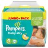 Soft Adult and Baby Diapers