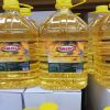 Refined and Crude Vegetable Oil (Sunflower Oil, Rapeseed Oil, Canola Oil, Palm Oil, Soybean Oil)