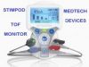 STIMPOD NMS 450x - Nerve Stimulator-Mapper-Locator with Acceleromyography for Muscle relaxation monitoring (NMBA - Neuro Muscular Blockade Agent or TOF monitoring) during General Anesthesia & Peripheral Nerve Stimulator (PNS) (Nerve Mapper-Locator) du