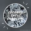 Coconut Shell Charcoal...