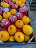 oranges, citrus
