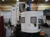 TOSHIBA MODEL TUE-15 CNC VERTICAL BORING MILL