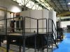 2010 MAZAK INTEGREX E-1550V 10II 5-AXIS VERT. TURNING AND MACHINING CENTER