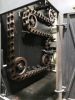 2010 MAZAK INTEGREX E-1550V 10II 5-AXIS VERT. TURNING AND MACHINING CENTER
