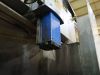 TOSHIBA MODEL TUE-15 CNC VERTICAL BORING MILL