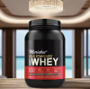 Whey Optimum Nutrition, Gold StandardÃ‚Â® 100% Whey, Double Rich Chocolate, 5 lbs (2.27 kg)
