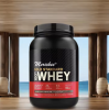 Whey Optimum Nutrition, Gold StandardÃ‚Â® 100% Whey, Double Rich Chocolate, 5 lbs (2.27 kg)
