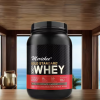 Whey Optimum Nutrition, Gold StandardÃ‚Â® 100% Whey, Double Rich Chocolate, 5 lbs (2.27 kg)